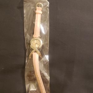Breast Cancer Awareness Watch